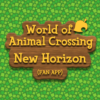 Wiki Animal Crossing: New Horizon (fan app) icon