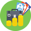 The Ultimate Passive Income Guide icon