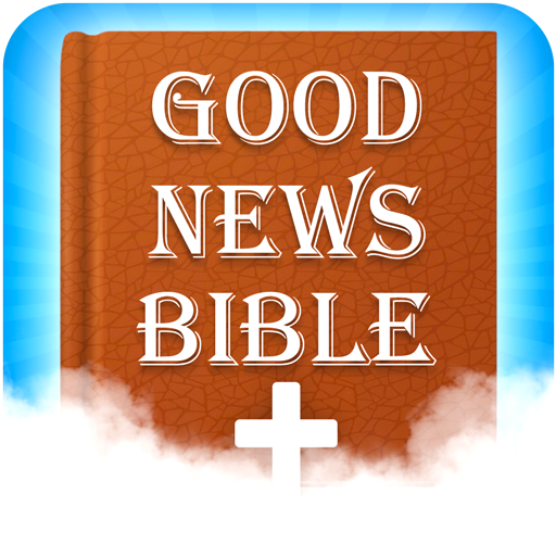 Good News Bible GNB – Holy Bible NIV icon