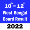 West Bengal Board Result 2022 icon