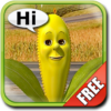 Talking Johnny Corn icon