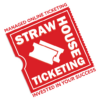 Straw House Ticketing icon