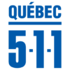 Québec 511 icon