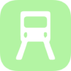 New York Subway Map icon