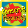 Conserve Resources icon