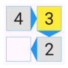 Futoshiki: Number Match Game icon