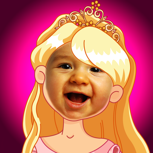 Princess Yourself – Photo Fun icon