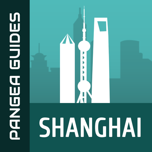 Shanghai Travel Guide icon