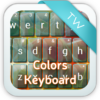 Colors Keyboard icon