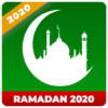 Ramadan 2020, Calendar and Time Table icon