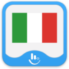 Italian TouchPal Keyboard icon