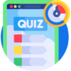 The Quiz Best Quiz Game icon