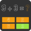 Division Tables Learn Math icon