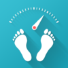 Weight Tracker, BMI Calculator icon