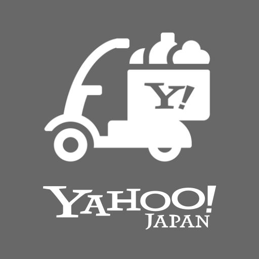 Yahoo!マート 配送アプリ icon