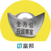 富邦投信 icon