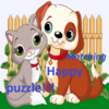 Puzzle games: Matching Puzzles icon