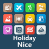 Nice Holidays icon