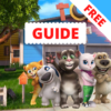 Guide for Talking Tom Hero Dash 2020 icon