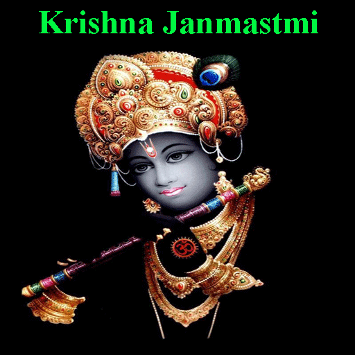 Krishna Janmastmi icon