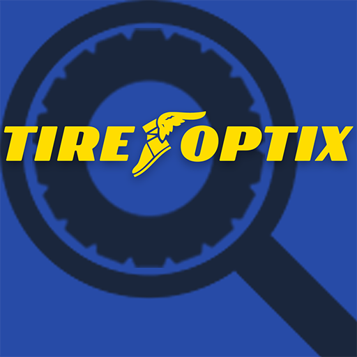 Goodyear Tire Optix icon