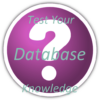 Test Your Database Knowledge icon