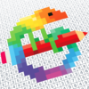 Pixel Art – Color by Number icon