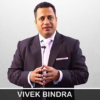 Vivek Bindra Motivation icon