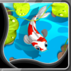 Koi Fish Live Wallpapers icon