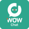 WOW Chat icon