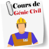 Cours de Génie Civil icon