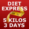 Diet Express icon