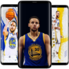 Stephen Curry | New HD Wallpaper icon