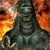 Godzilla: Omniverse icon