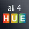 all 4 hue for Philips Hue icon