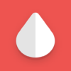 Pad: Period tracker & Ovulation calendar icon