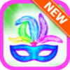 Carnival Fun games for free offline without wifi icon