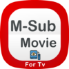 Channel MSub For Android Tv & Android Box icon