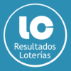 Resultados Loterías Colombia icon