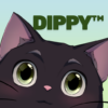 Dippy – AI character Chat icon