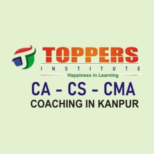 Toppers Institute icon