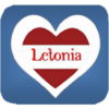 Letonia cupid icon