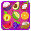 Fruity Links: Juicy Puzzles icon