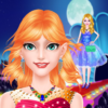 Fashion Doll: Dress Up Games icon