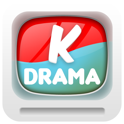 KDRAMA (OldKoreanDramaReplay) icon