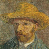 Van Gogh SelfPortraits icon