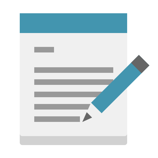 Notepad S icon