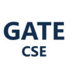 GATE CSE 2025 Exam Prep & Test icon