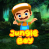 jungle boy icon