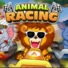 Rush Hour Animal Racing icon